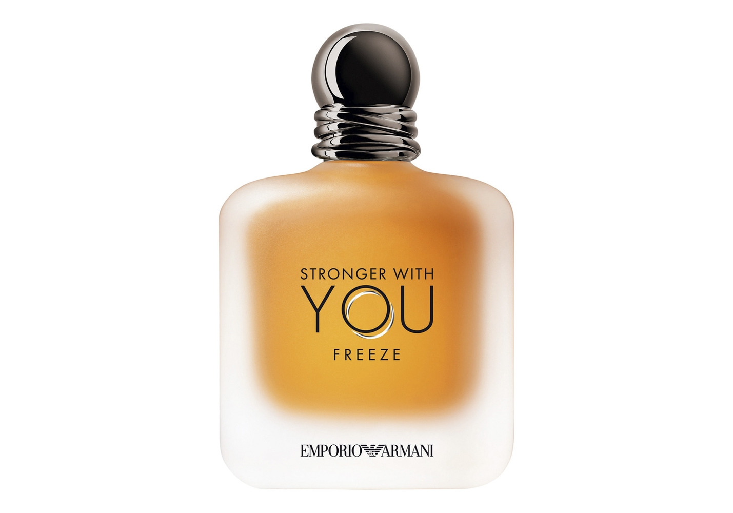 Armani Emporio Stronger With You Freeze купить в Волгограде, низкие цены